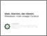 [thumbnail of Sulanam_Islam, Islamism, dan Islamist.pdf]