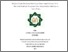[thumbnail of Yusnia I’anatur Rofiqoh_B71214062.pdf]